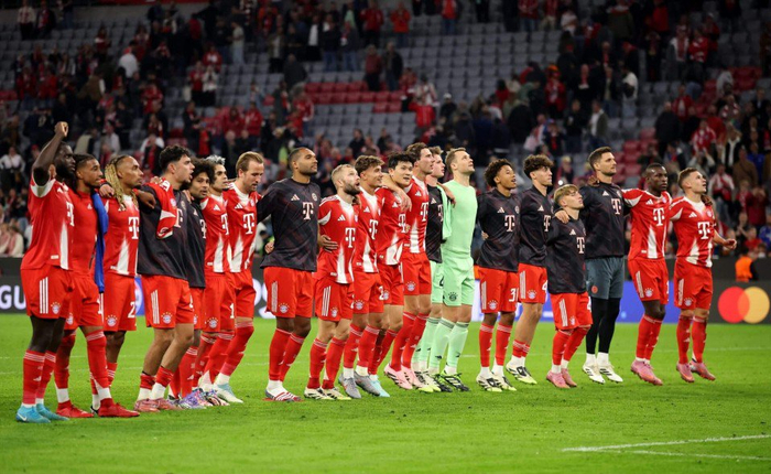  欧篮联赛程吃紧，拜仁慕尼黑集结日主帅复盘，底气十足，训练强度明显提升