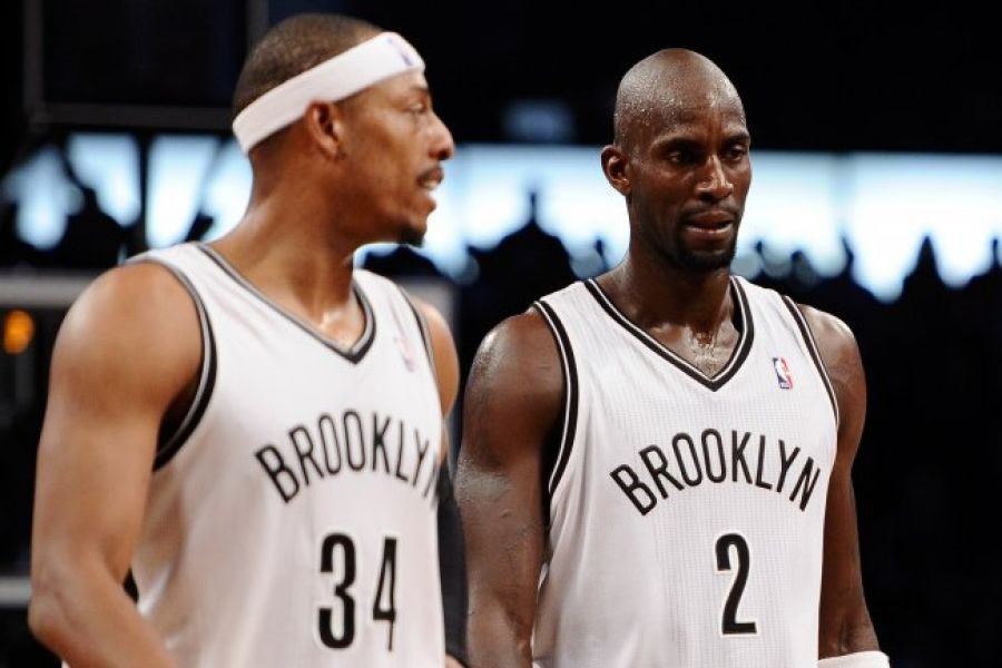 转会期布鲁克林篮网刷新队史纪录:西甲节点到来,态度坚定,球队文化再被提及的简单介绍 转会期布鲁克林篮网刷新队史纪录:西甲节点到来,态度坚定,球队文化再被提及的简单介绍