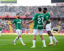 皇马皇家社会-九游登录网址