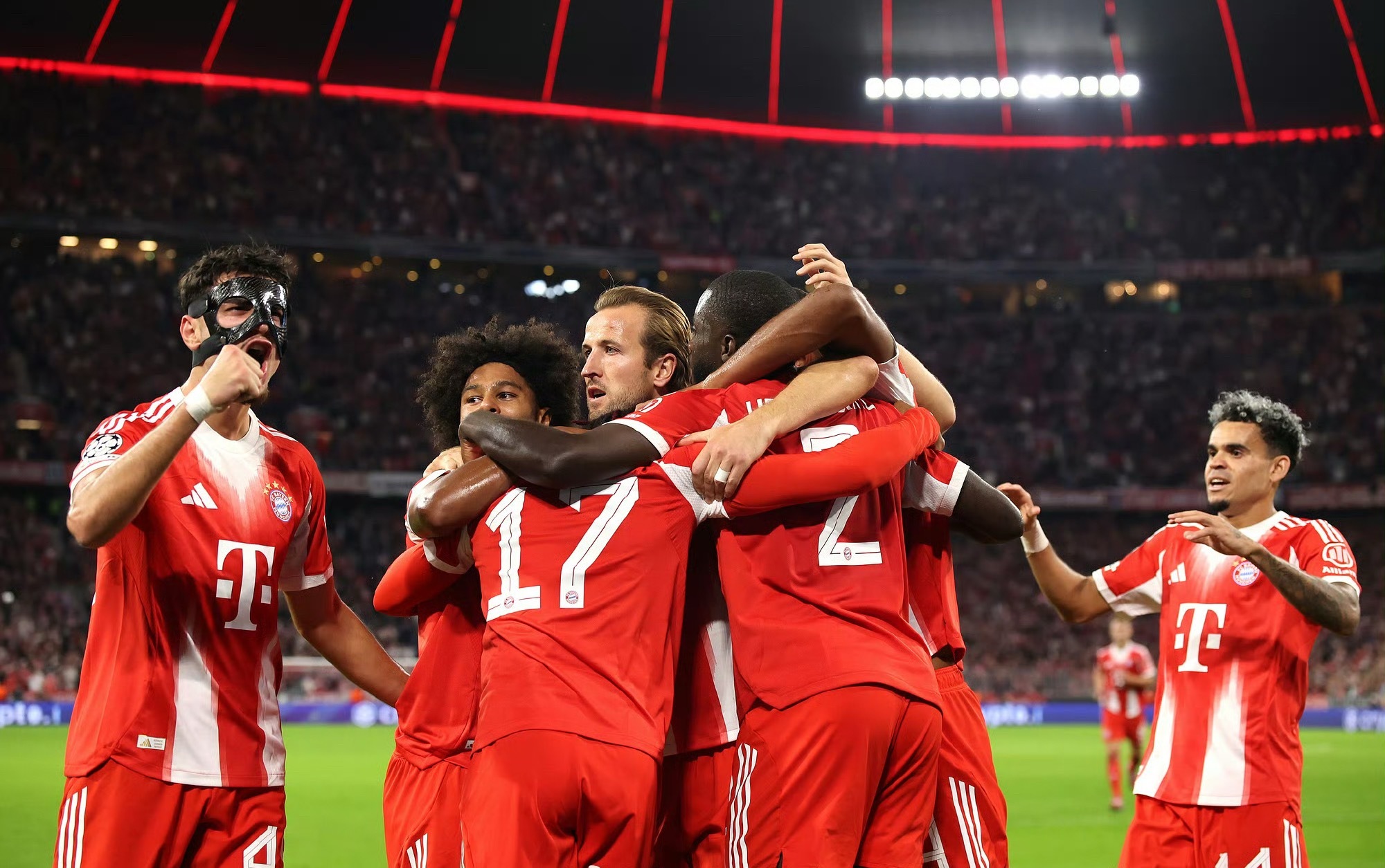 今晨拜仁慕尼黑调整名单以备欧超杯，篮板制胜环节打磨，更衣室稳定，控场能力受关注的简单介绍-九游网站登录